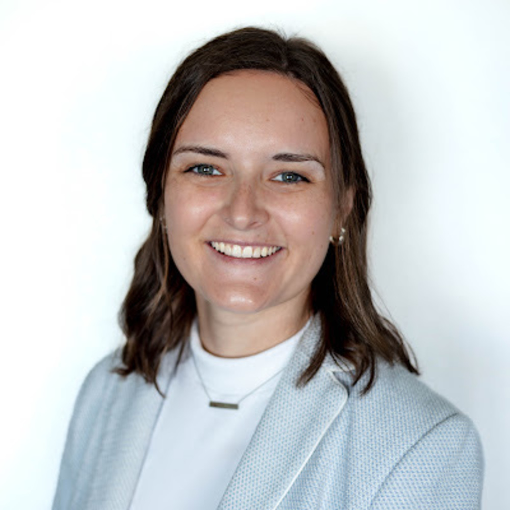 Meet your Posher, Kate